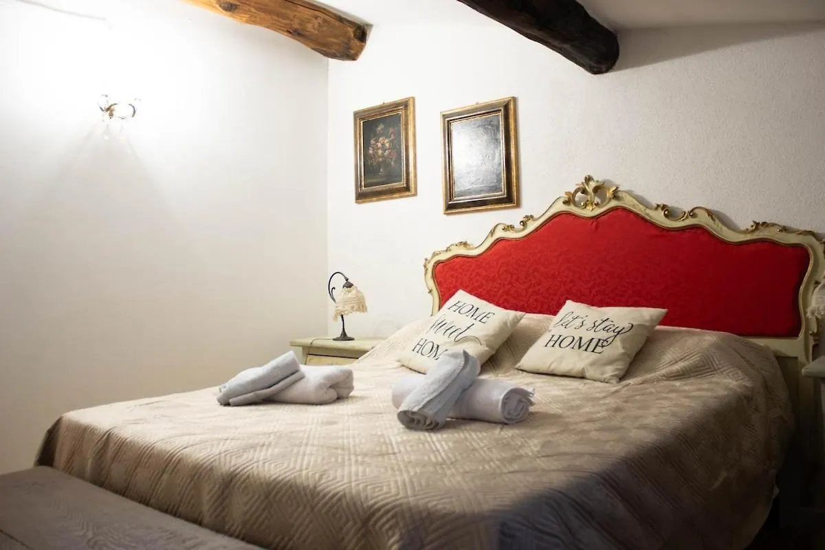 Il Casalino - Nido Nel Chianti Villa San Clemente in Valle Holiday home