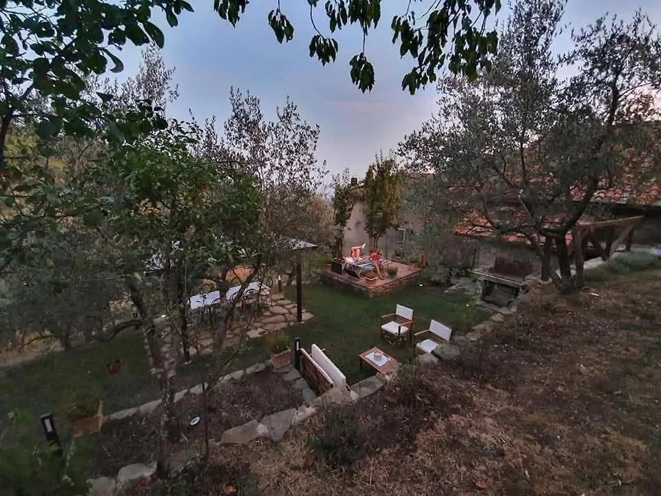 Il Casalino - Nido Nel Chianti Villa San Clemente in Valle Holiday home