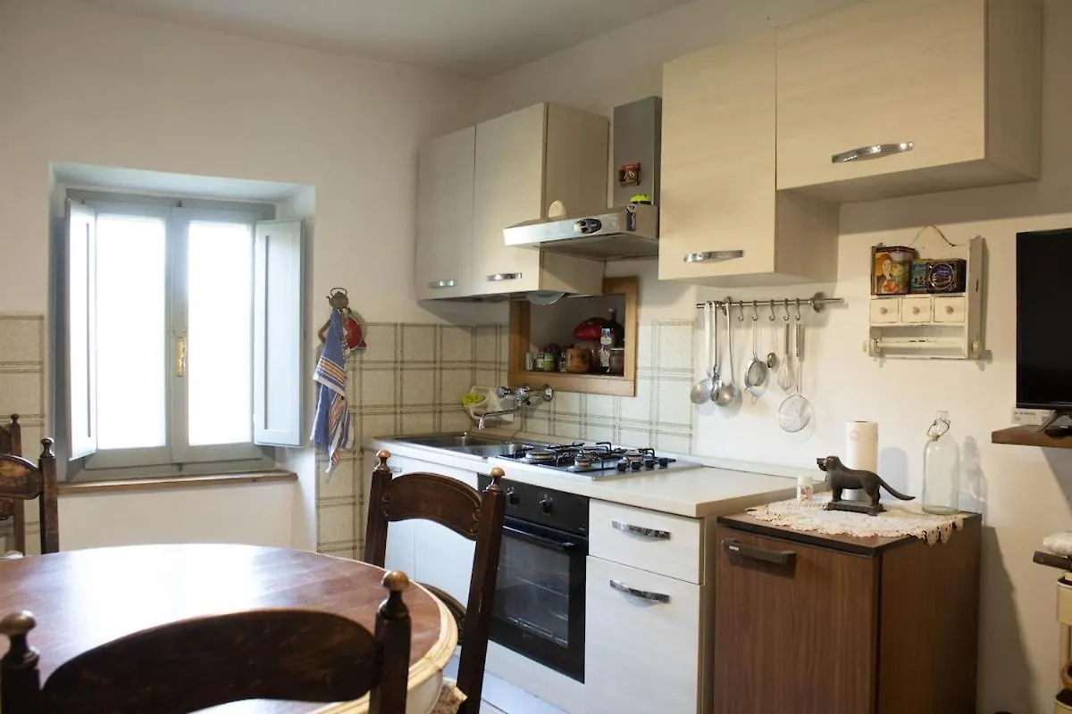 Holiday home Il Casalino - Nido Nel Chianti Villa San Clemente in Valle