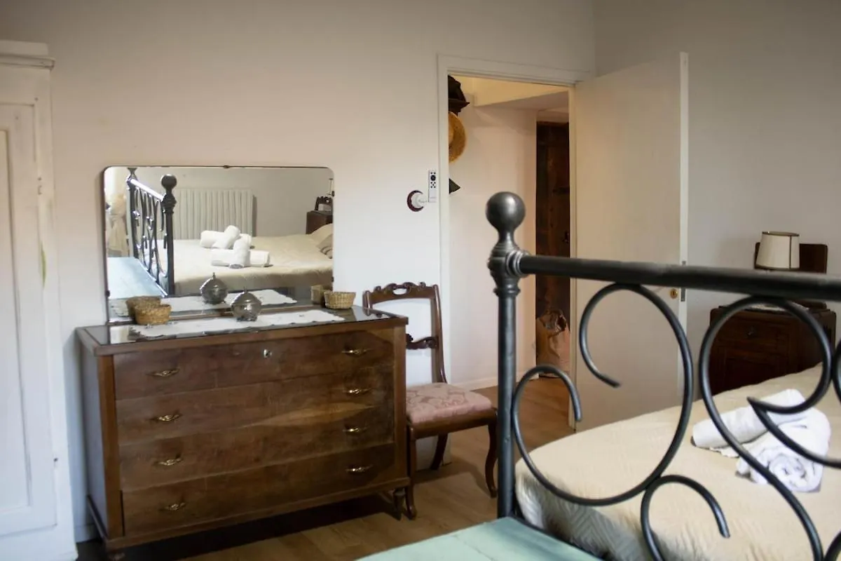 Il Casalino - Nido Nel Chianti Villa San Clemente in Valle Italy