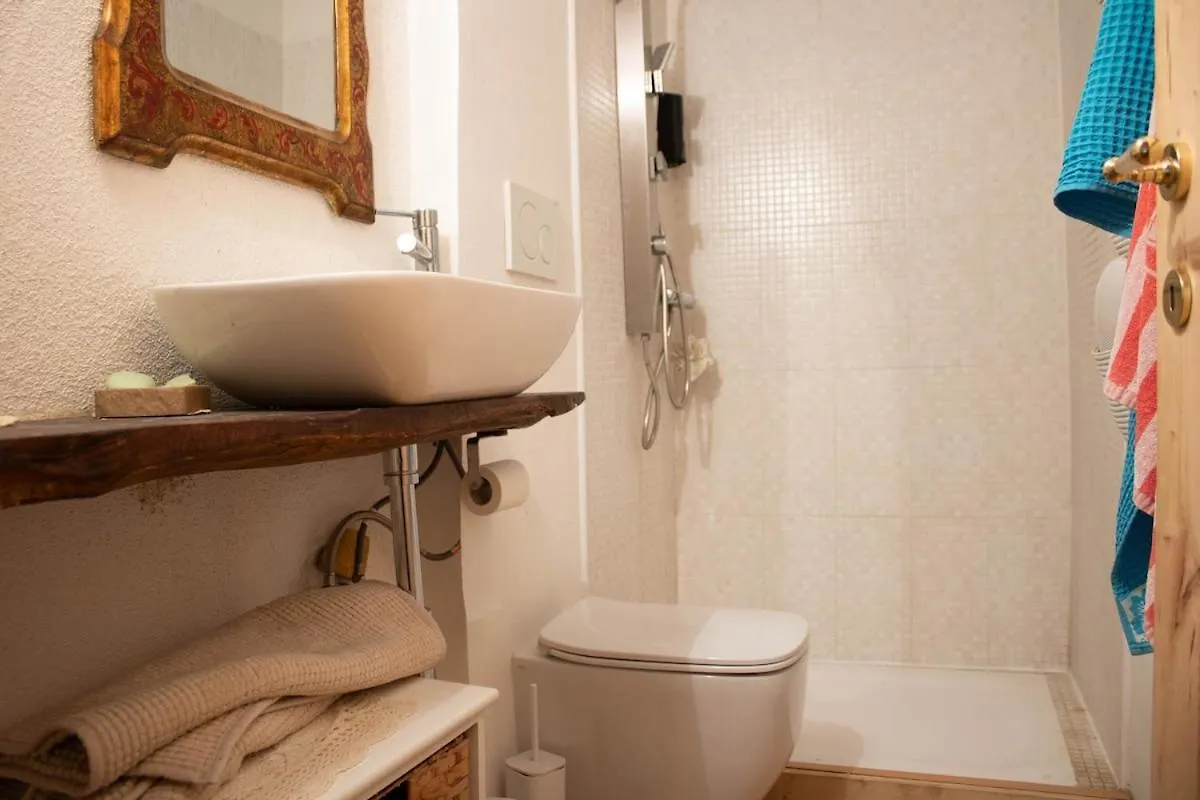 Il Casalino - Nido Nel Chianti Villa San Clemente in Valle