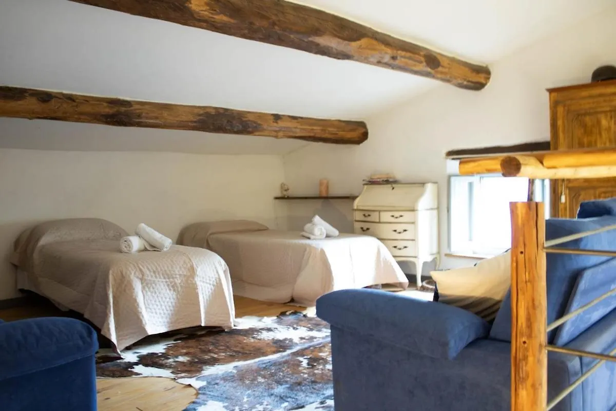 Il Casalino - Nido Nel Chianti Villa San Clemente in Valle