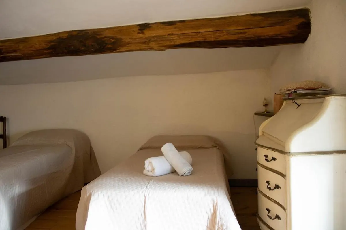 Il Casalino - Nido Nel Chianti Villa San Clemente in Valle