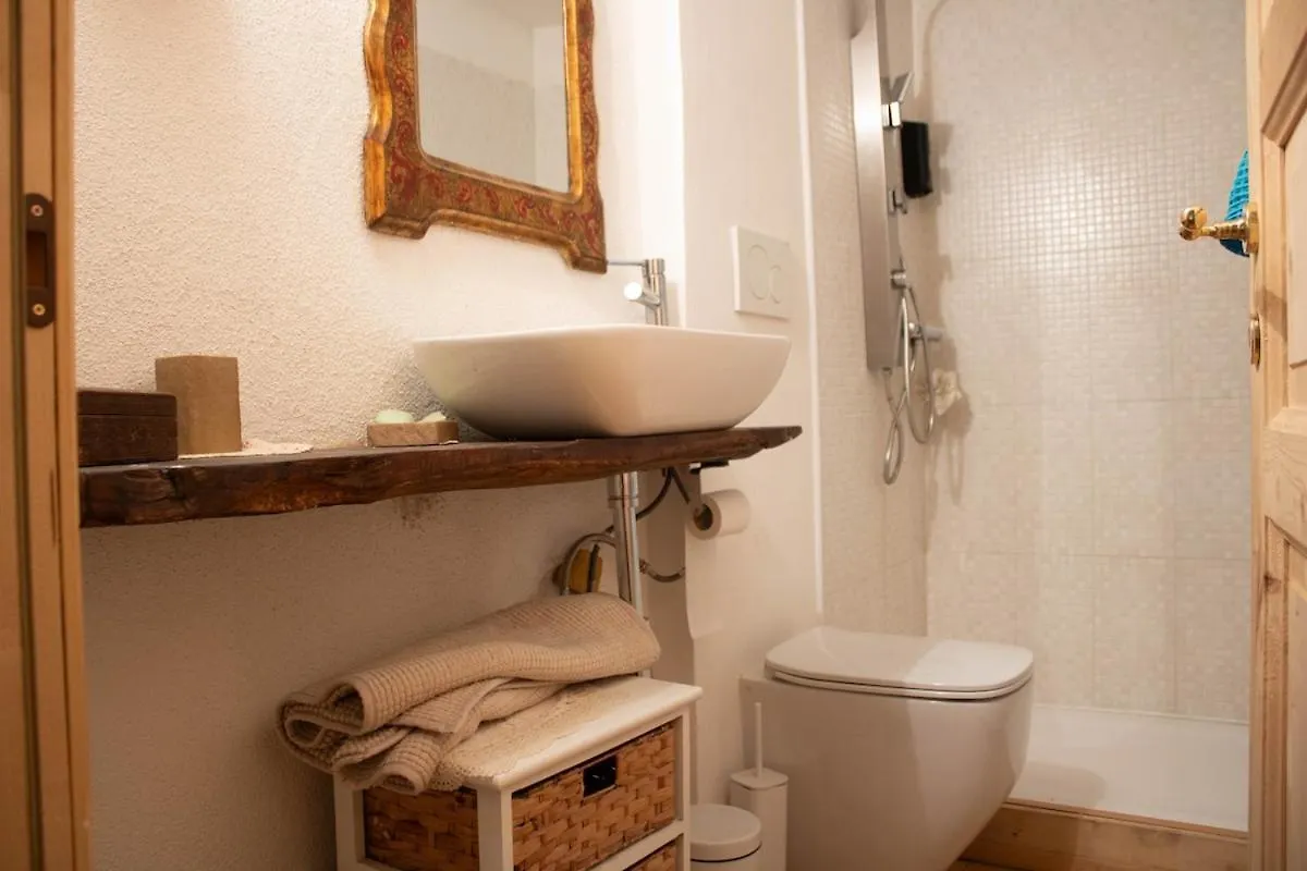 Il Casalino - Nido Nel Chianti Villa San Clemente in Valle Holiday home