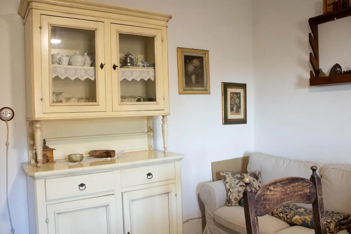 Holiday home Il Casalino - Nido Nel Chianti Villa San Clemente in Valle