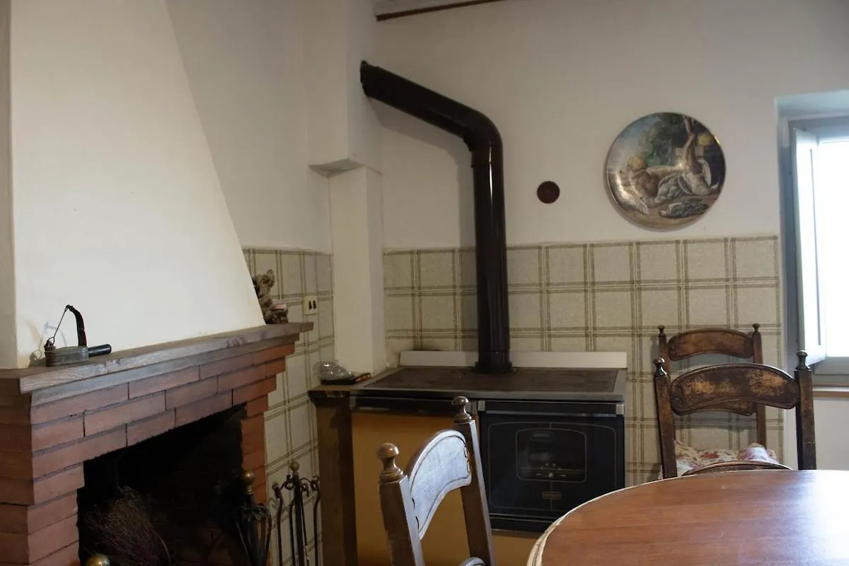 Il Casalino - Nido Nel Chianti Villa San Clemente in Valle Holiday home