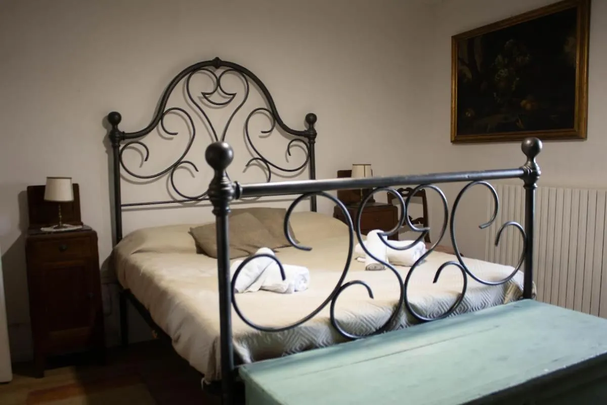 Il Casalino - Nido Nel Chianti Villa San Clemente in Valle 0*,