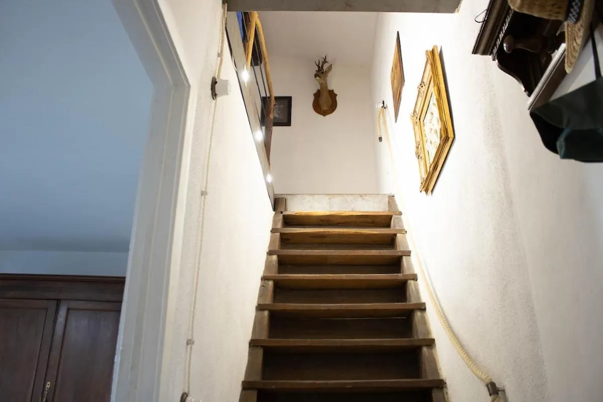 Il Casalino - Nido Nel Chianti Villa San Clemente in Valle 0*,  Italy