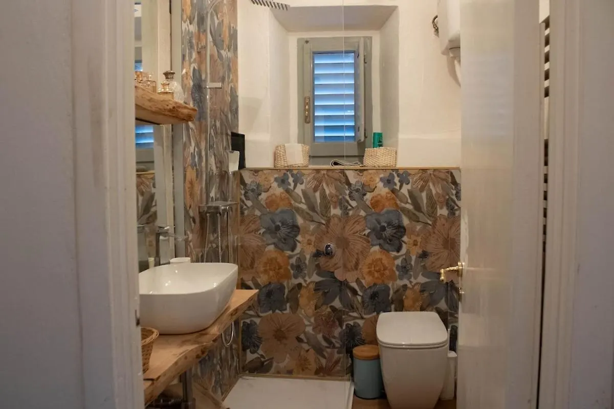 Holiday home Il Casalino - Nido Nel Chianti Villa San Clemente in Valle Italy