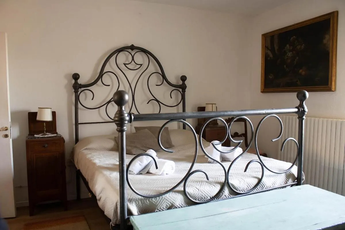 Holiday home Il Casalino - Nido Nel Chianti Villa San Clemente in Valle