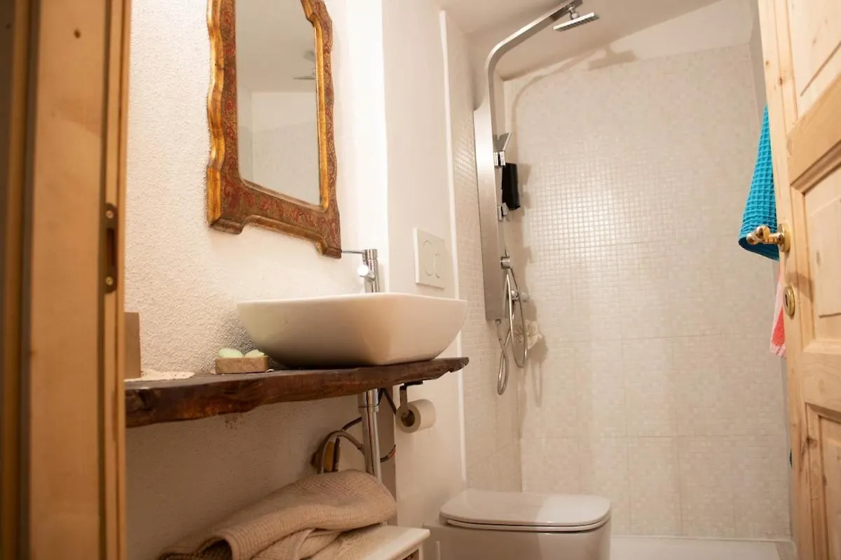 Holiday home Il Casalino - Nido Nel Chianti Villa San Clemente in Valle