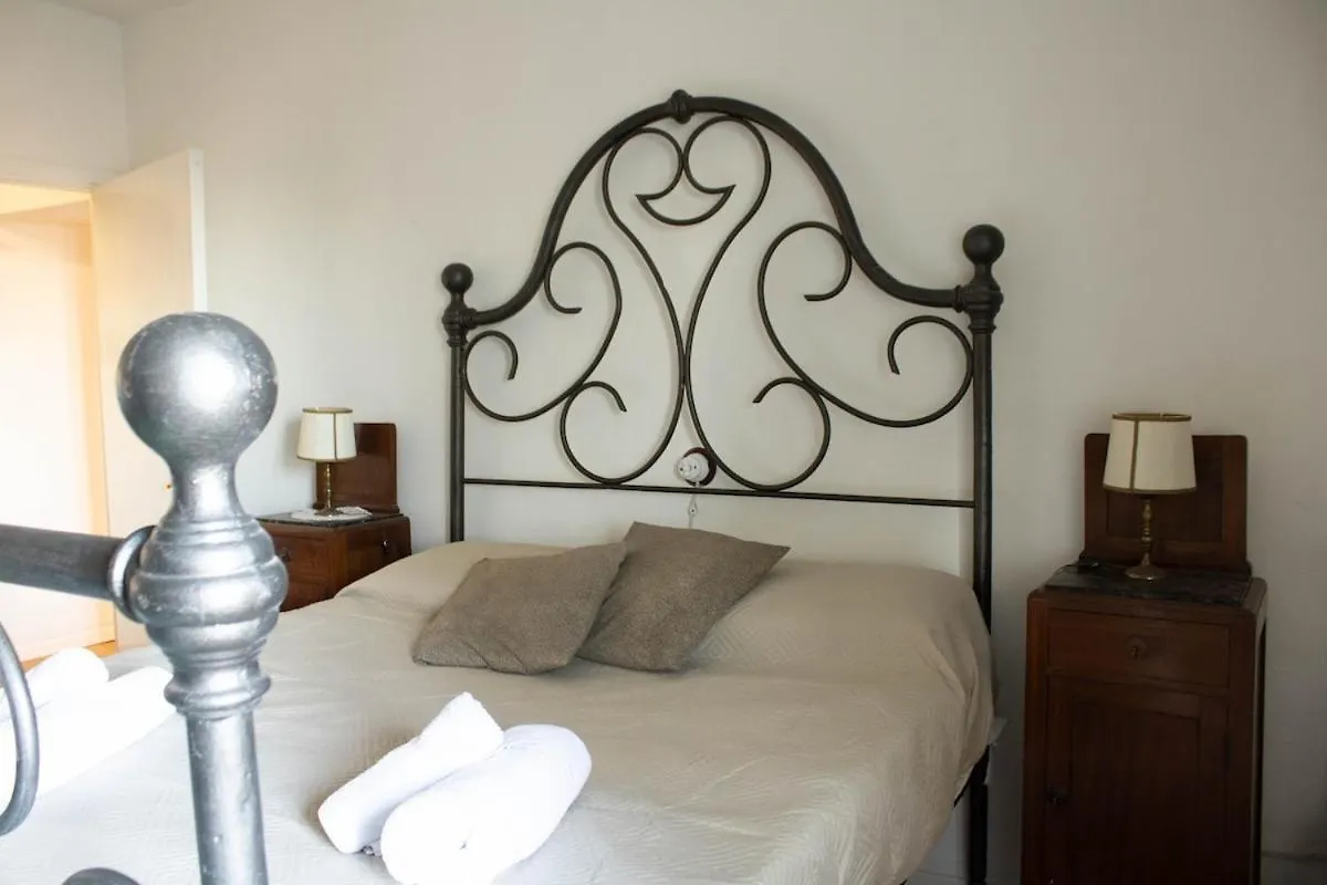 Il Casalino - Nido Nel Chianti Villa San Clemente in Valle Italy