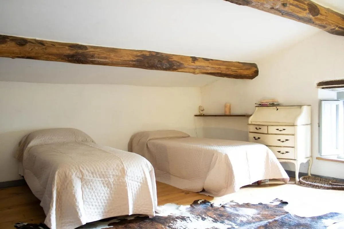 Holiday home Il Casalino - Nido Nel Chianti Villa San Clemente in Valle Italy