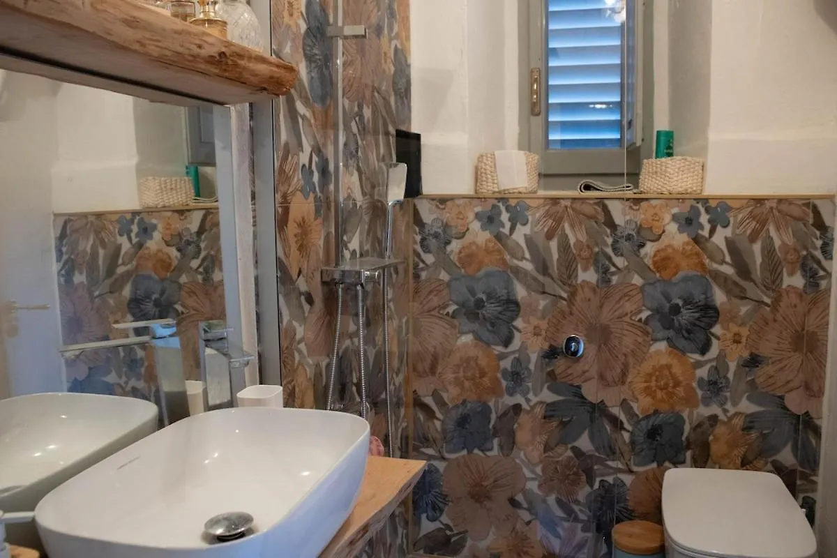 Holiday home Il Casalino - Nido Nel Chianti Villa San Clemente in Valle