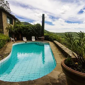 Alla Trappola Casa vacanze